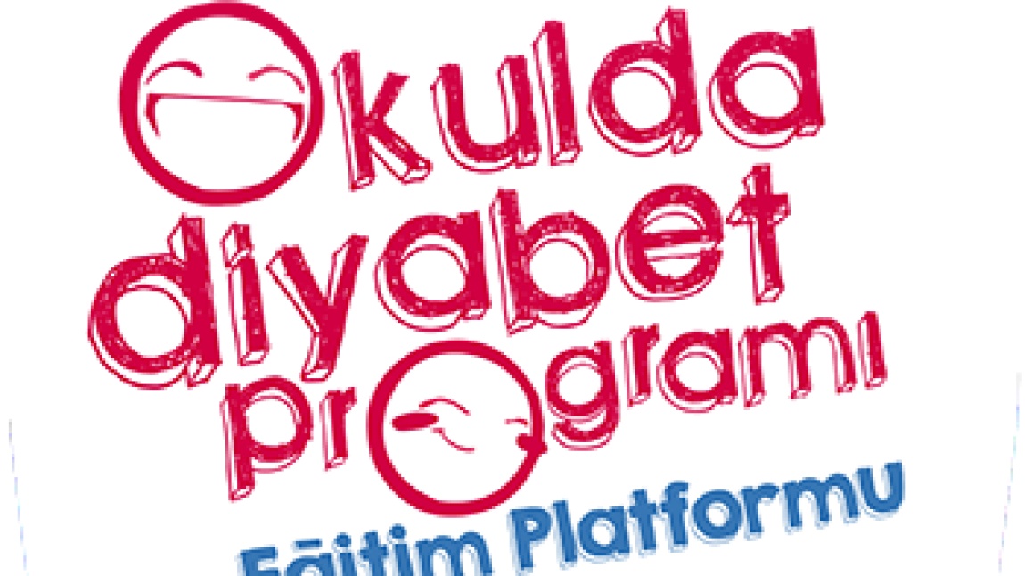 Okulda Diyabet Programı Eğitim Platformu
